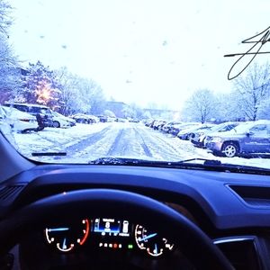 Meet your Posher, Jose